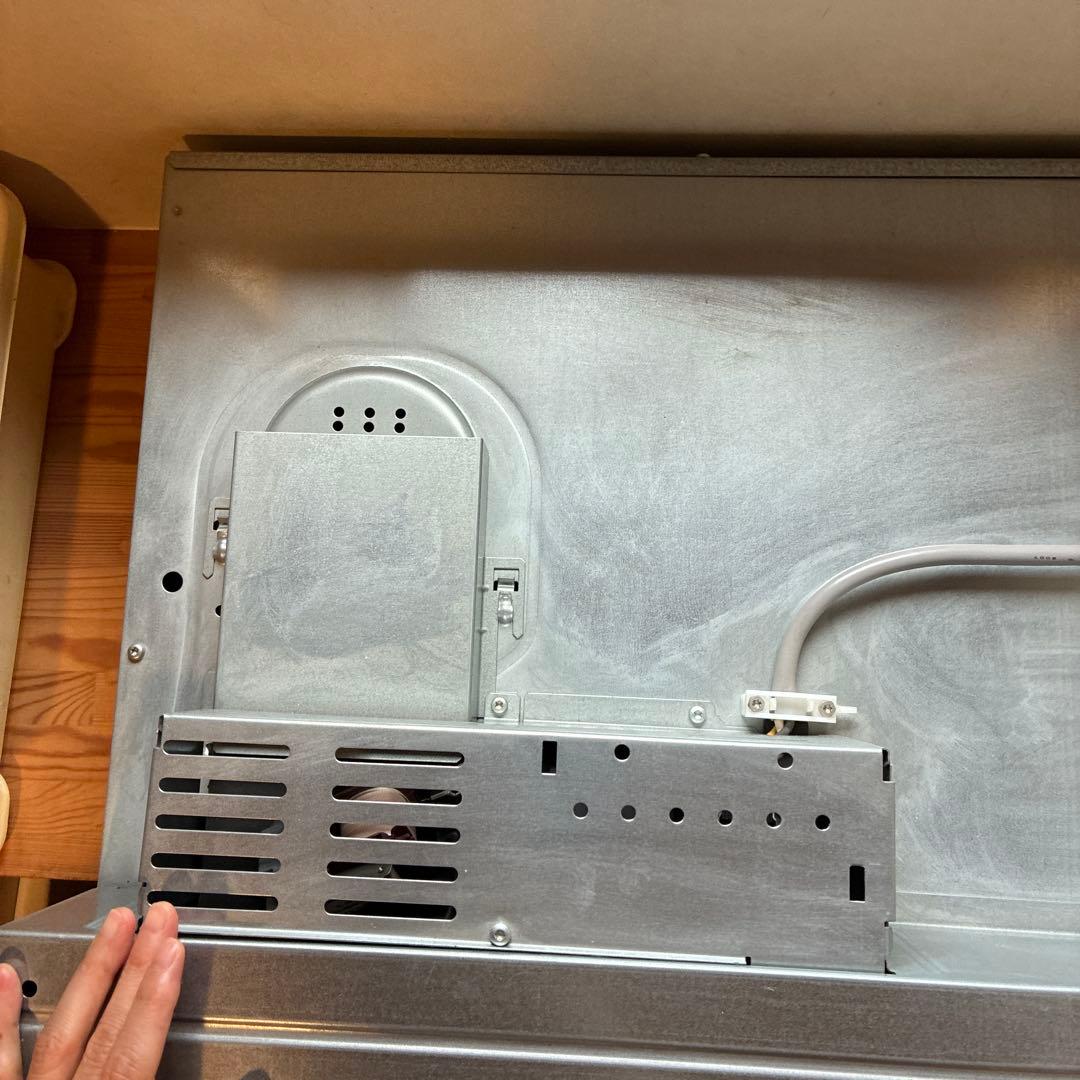 （ルル様）ミーレ Miele H4260B-KAT ビルトイン 電気オーブン