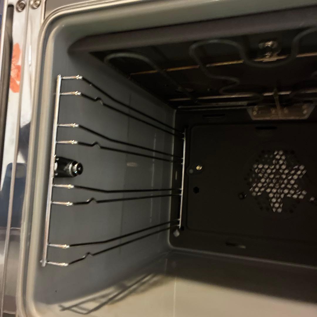 （ルル様）ミーレ Miele H4260B-KAT ビルトイン 電気オーブン