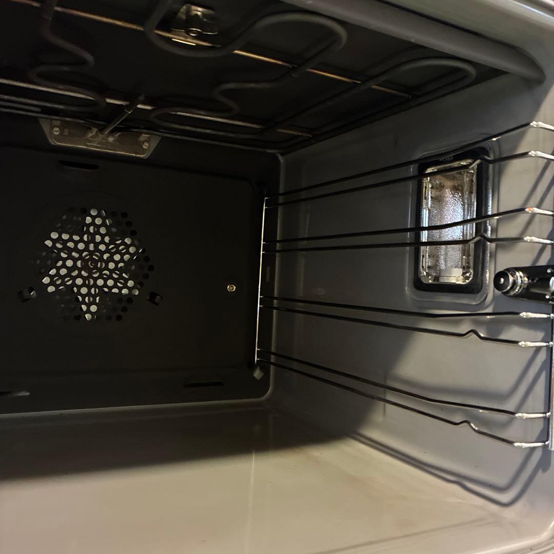 （ルル様）ミーレ Miele H4260B-KAT ビルトイン 電気オーブン