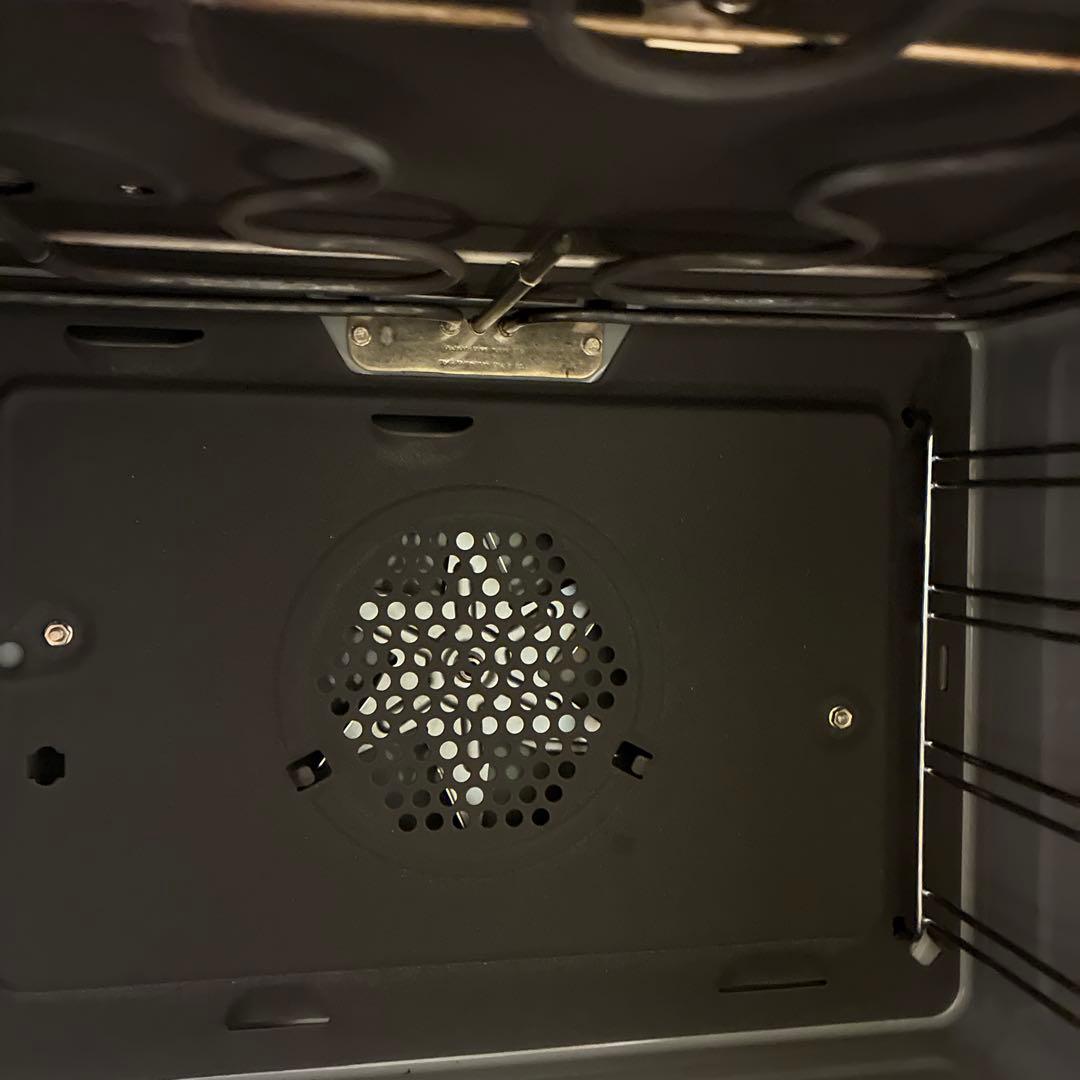 （ルル様）ミーレ Miele H4260B-KAT ビルトイン 電気オーブン