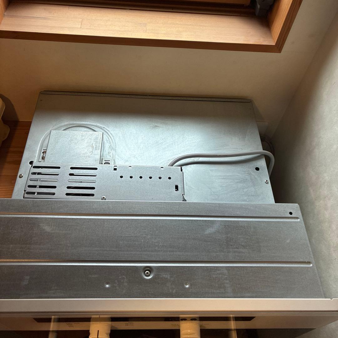 （ルル様）ミーレ Miele H4260B-KAT ビルトイン 電気オーブン