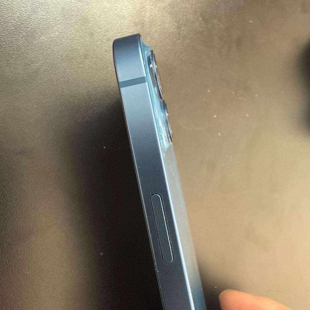 Apple iPhone 13 128GB 青