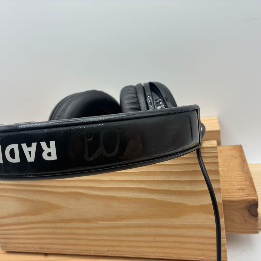 CUNE ヘッドホン ウサギ CUNE ノベルティ ヘッドフォン うさぎ