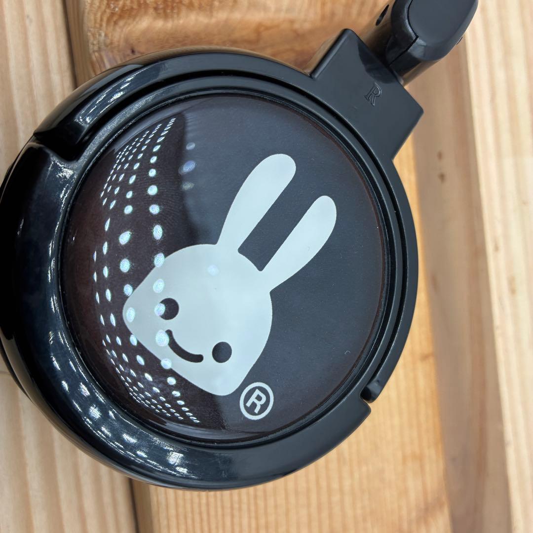 CUNE ヘッドホン ウサギ CUNE ノベルティ ヘッドフォン うさぎ