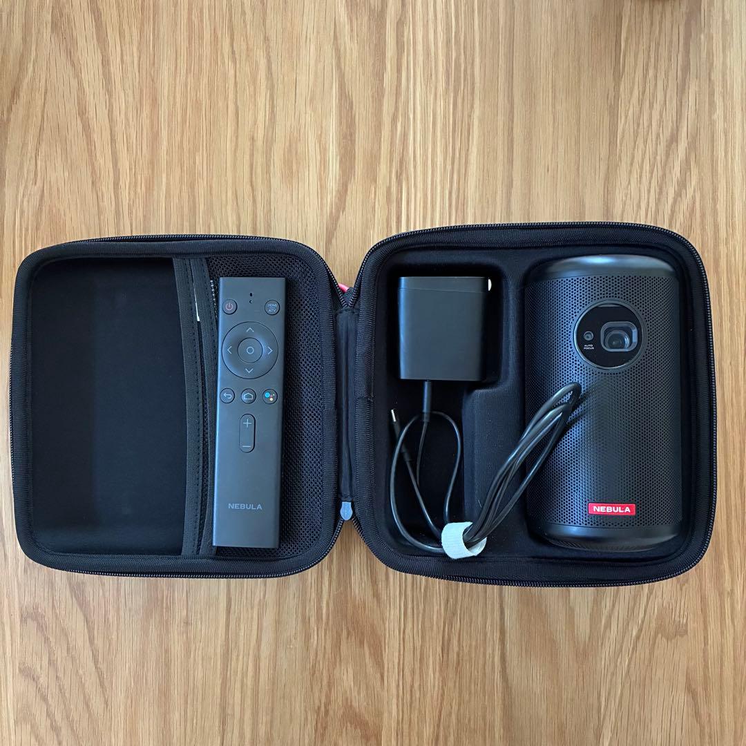 【訳あり・説明文必読】Nebula Capsule ll