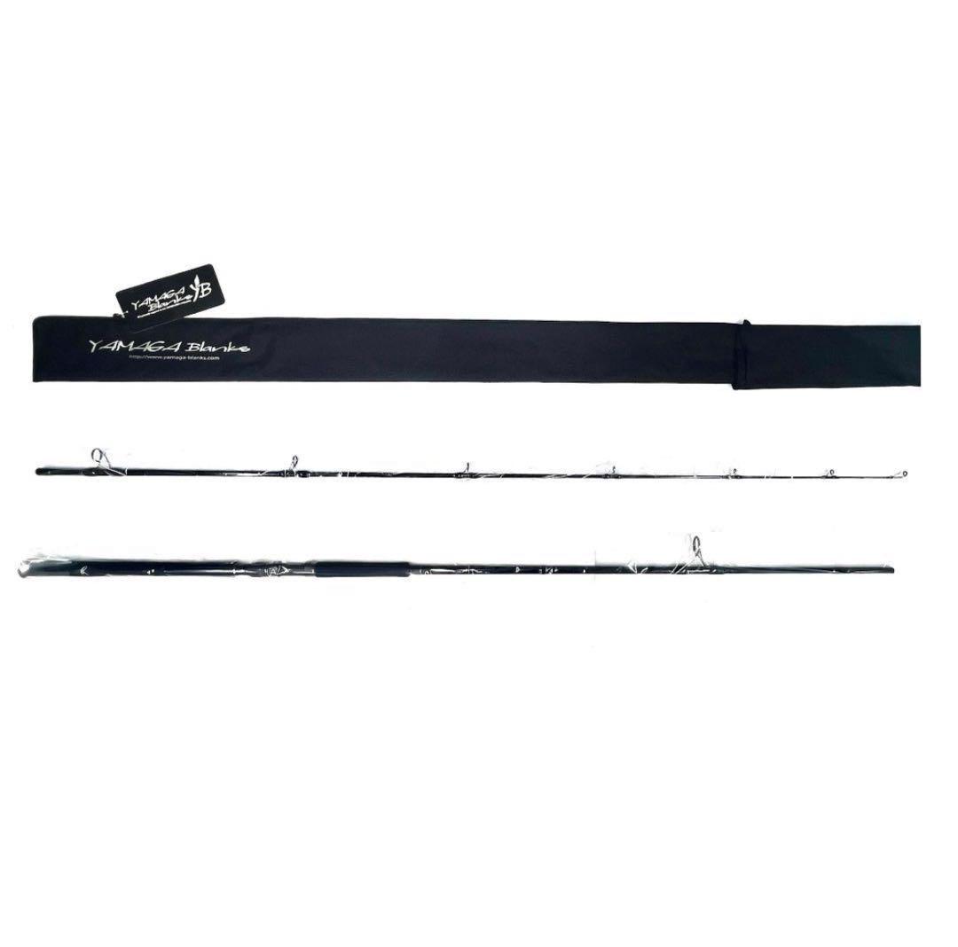 さ*き様 ★新品・未使用★ ヤマガブランクス ブルースナイパー 106H 廃番希