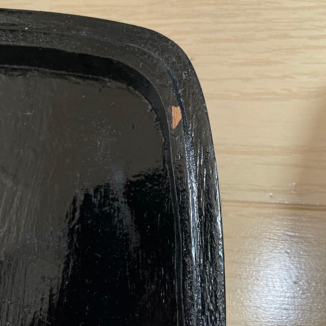 端渓硯　17.5センチ　箱あり　非常によく磨れます