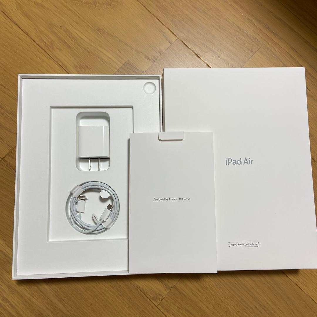 Apple iPad Air 本体　第5世代　64gb