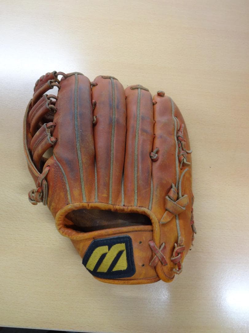 ミズノ　Professional　野球グローブ＆スパイク＆バッグのセット