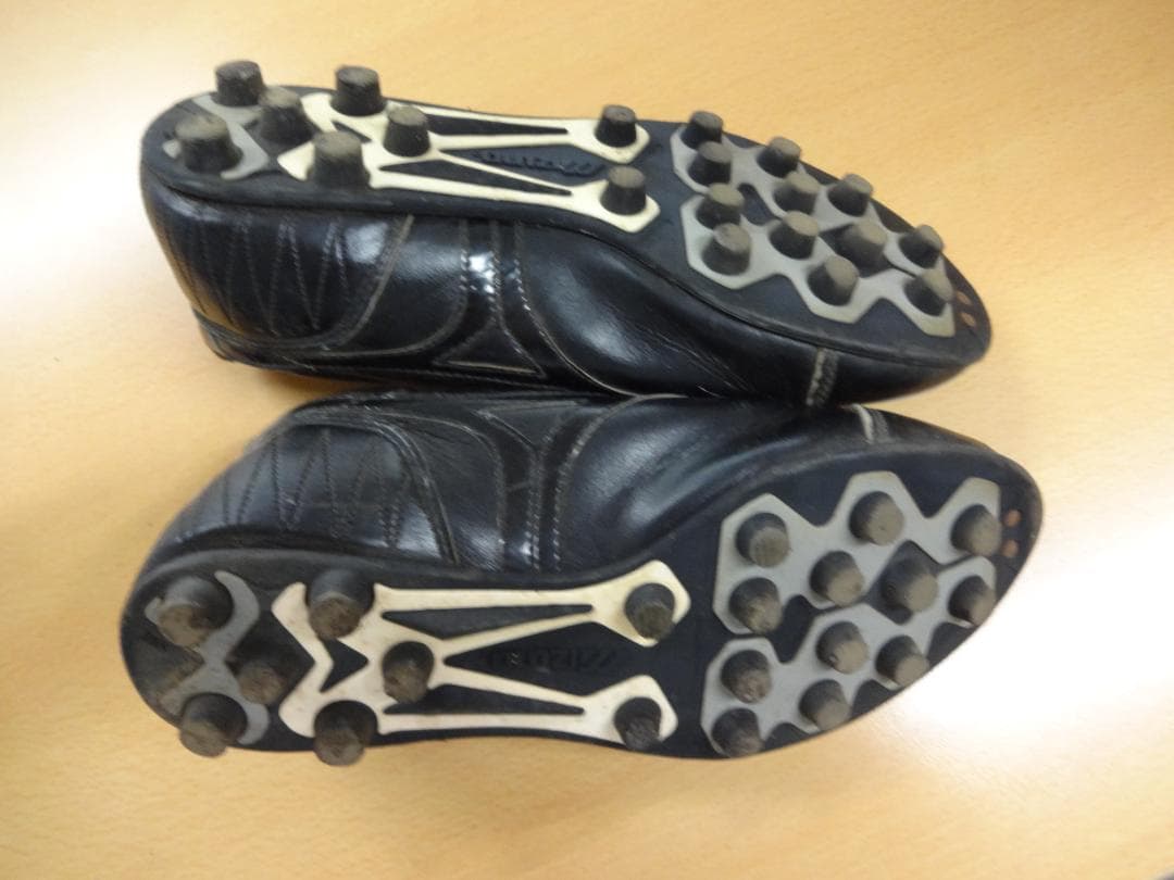 ミズノ　Professional　野球グローブ＆スパイク＆バッグのセット