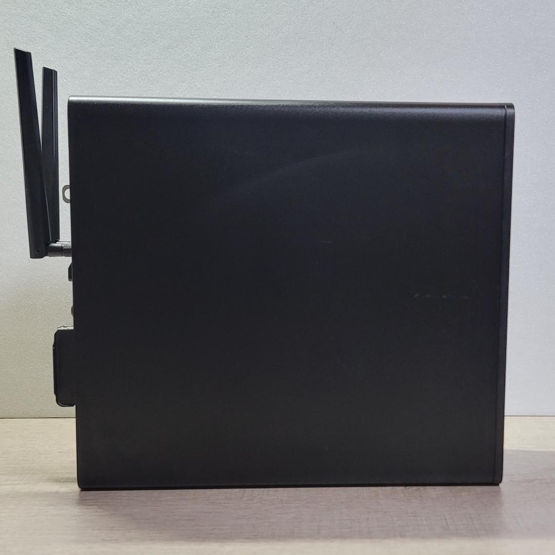 Core i5 8500／無線LAN内蔵／16GB／SSD512／HDD1TB②