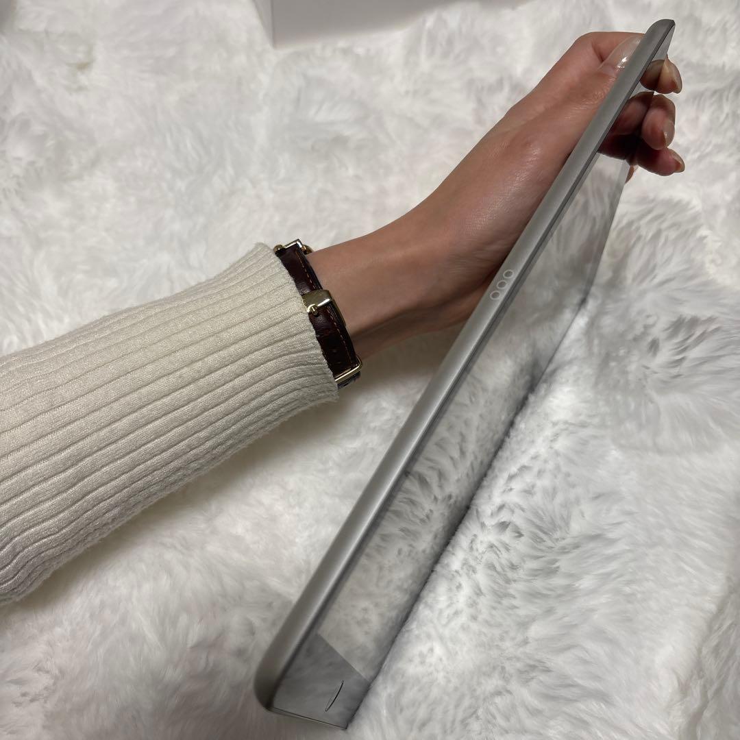 Apple iPad 第9世代 64GB スペースグレイ Wi-Fiモデル