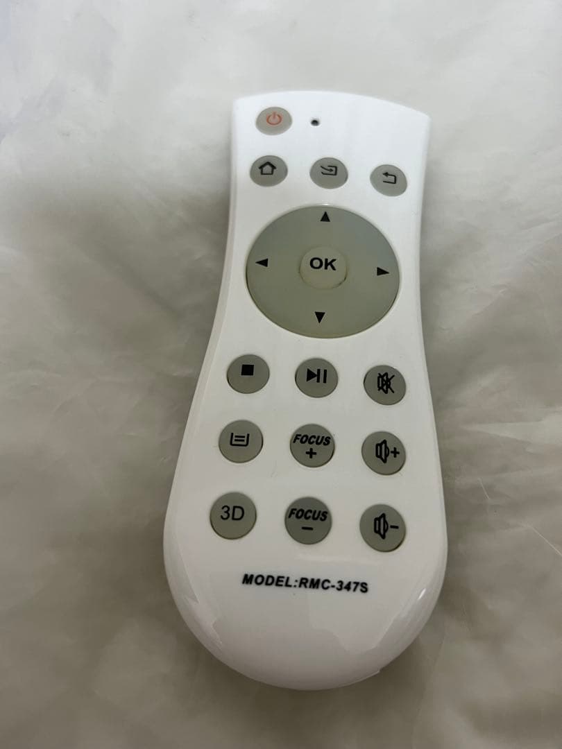 FunLogy FUNTASTIC Air 超短焦点プロジェクター