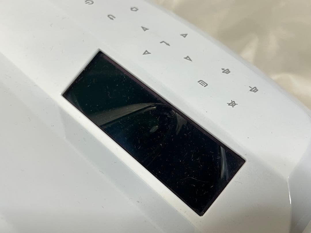 FunLogy FUNTASTIC Air 超短焦点プロジェクター