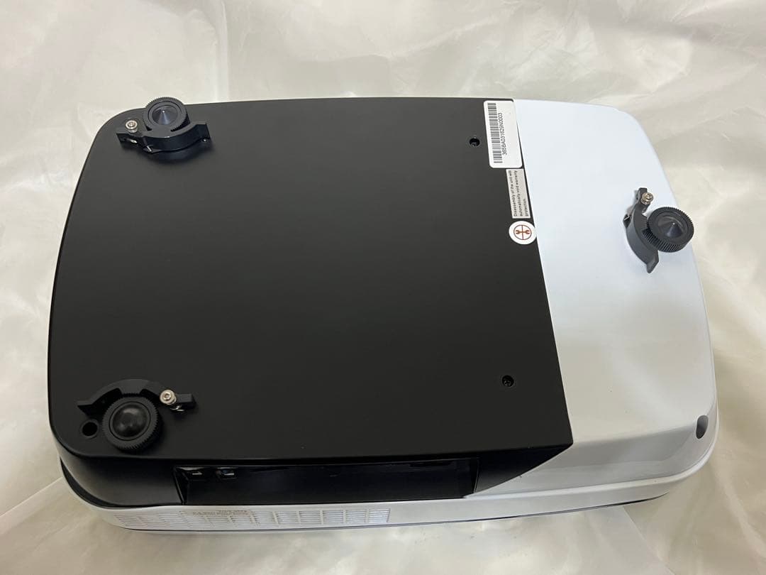 FunLogy FUNTASTIC Air 超短焦点プロジェクター