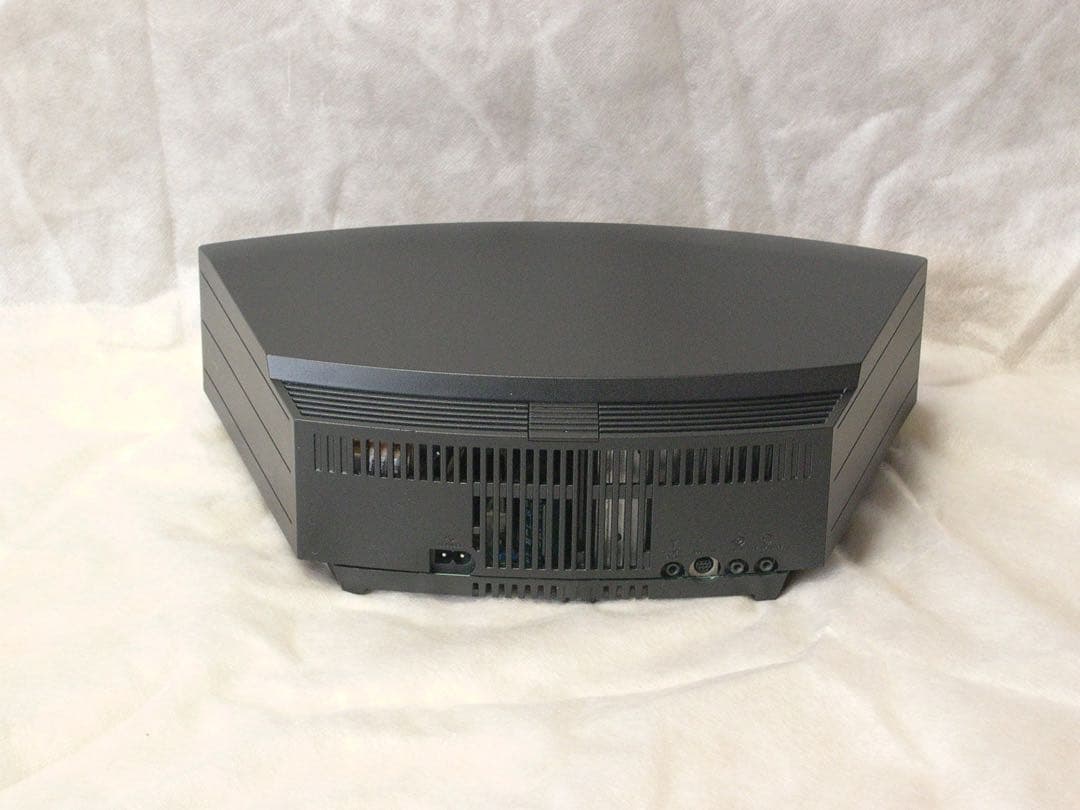 BOSE WAVE MUSIC SYSTEM AWRCCC ブラック動作品 美品