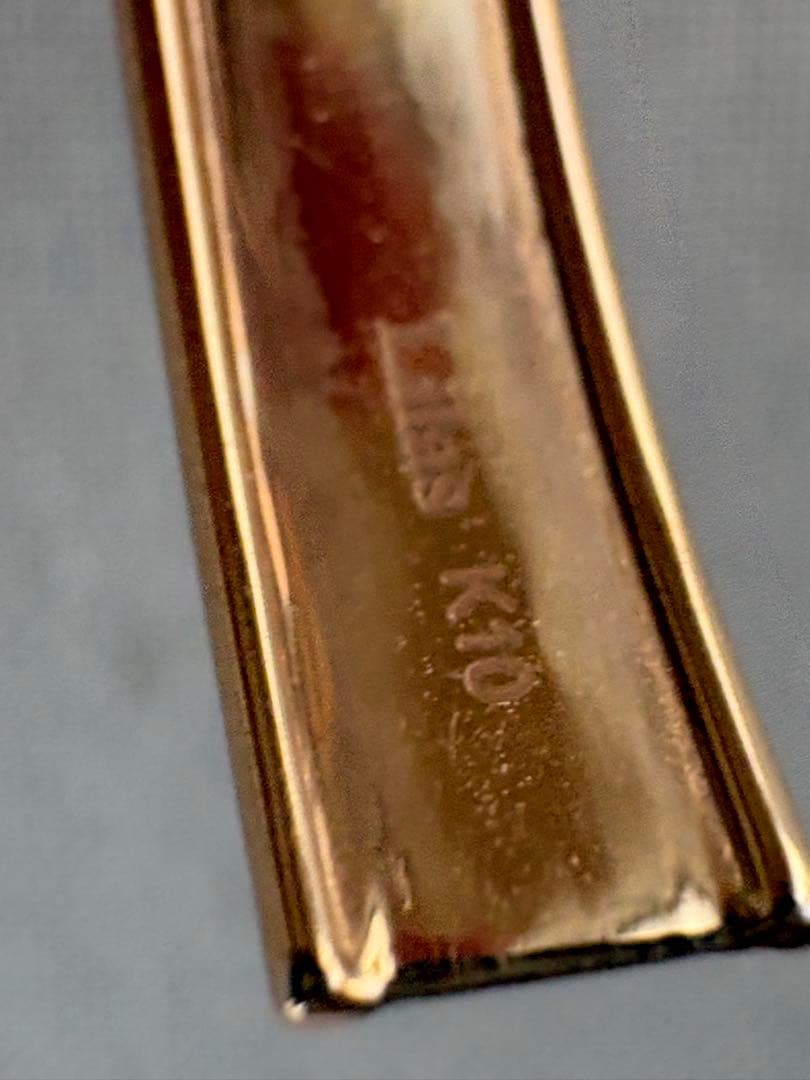 Lilas ヒライタバングル K10