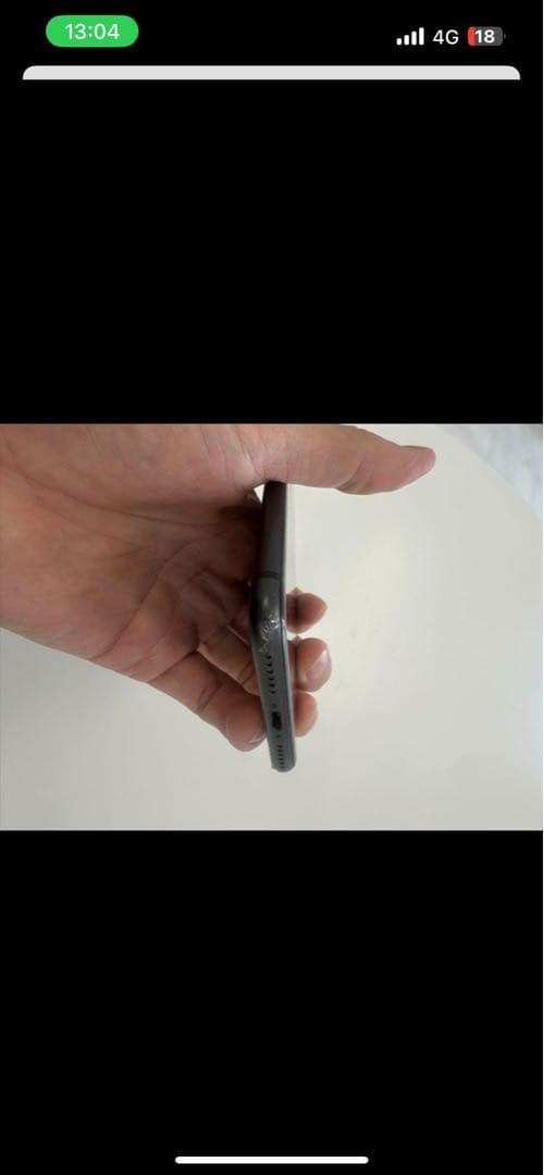 Apple iPhone 8 ブラックとiPhone8シルバー、２本セット