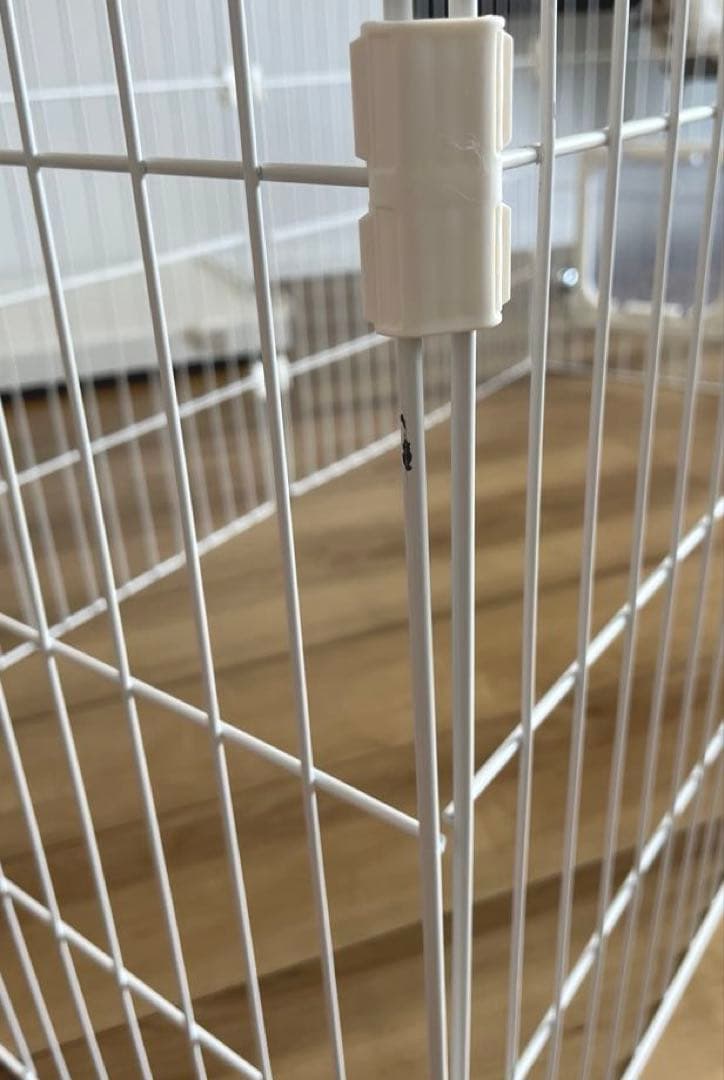 PETEPELA(ぺテぺラ) 猫 ケージ 大型 3段