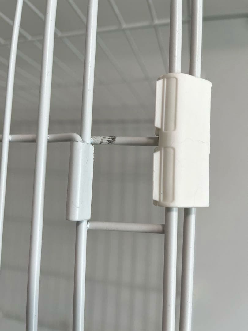 PETEPELA(ぺテぺラ) 猫 ケージ 大型 3段