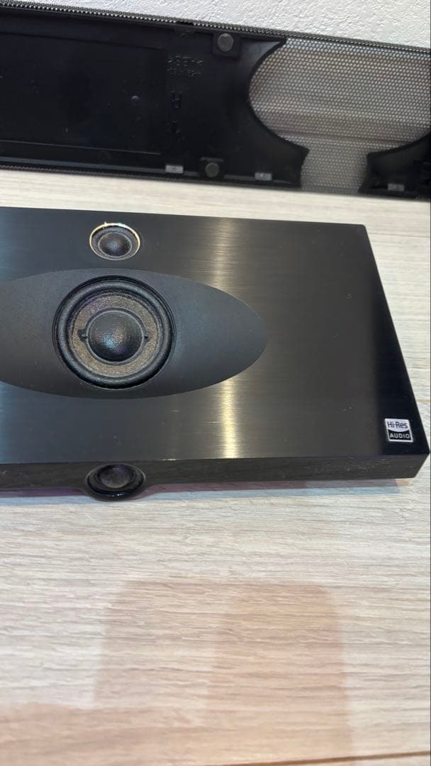 SONY HT-NT5&SRS-HG1×2個セット