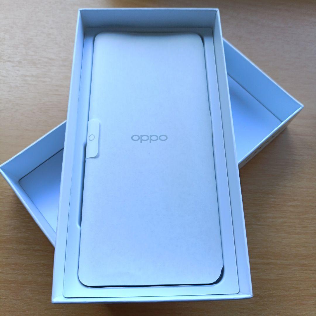 OPPO A3 5G 本体 ブラック