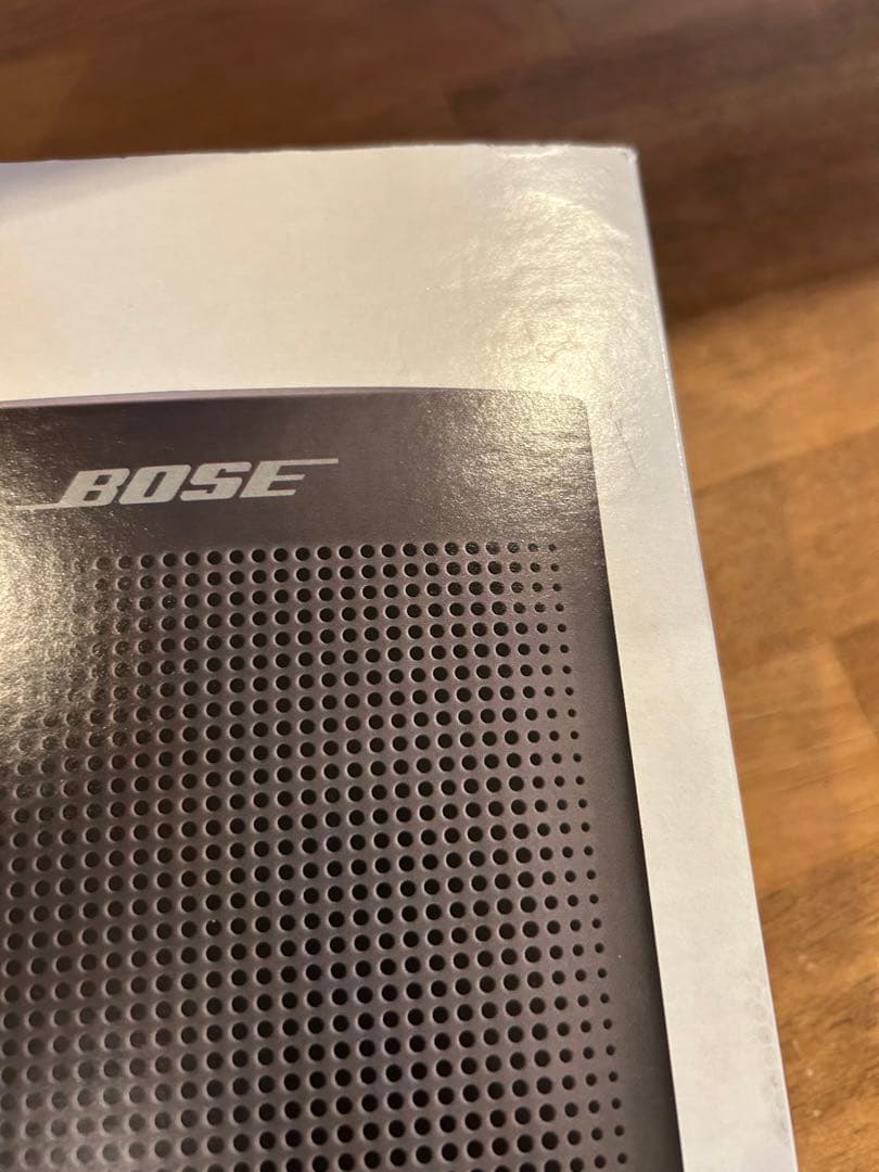 ボーズ SoundLink Color II　BOSE