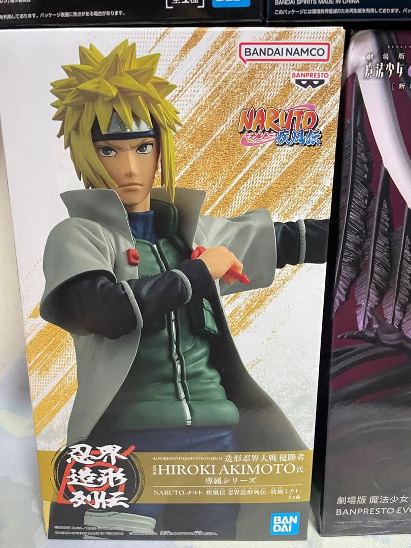 プライズフィギュア　17点　まとめ売り