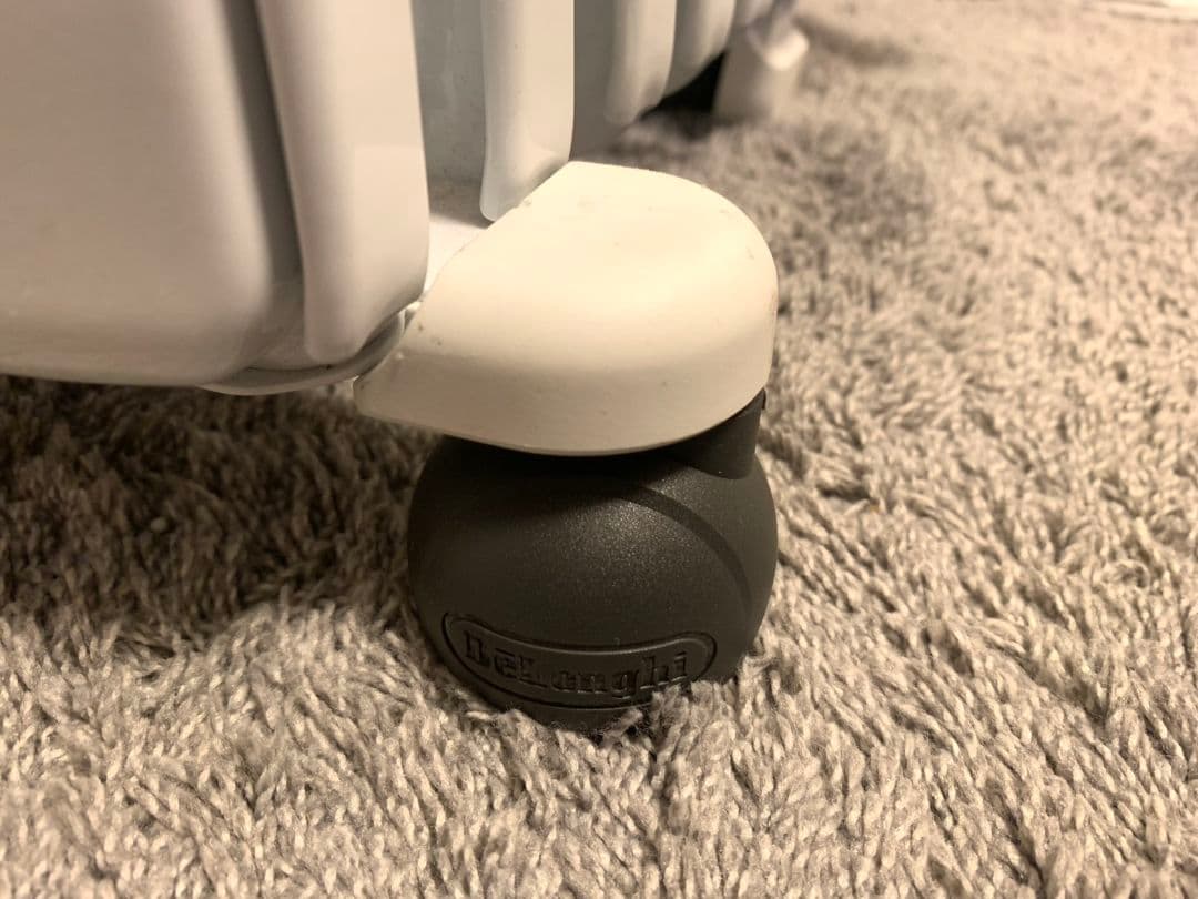 デロンギ　DeLonghi RHJ35M0812-DG オイルヒーター