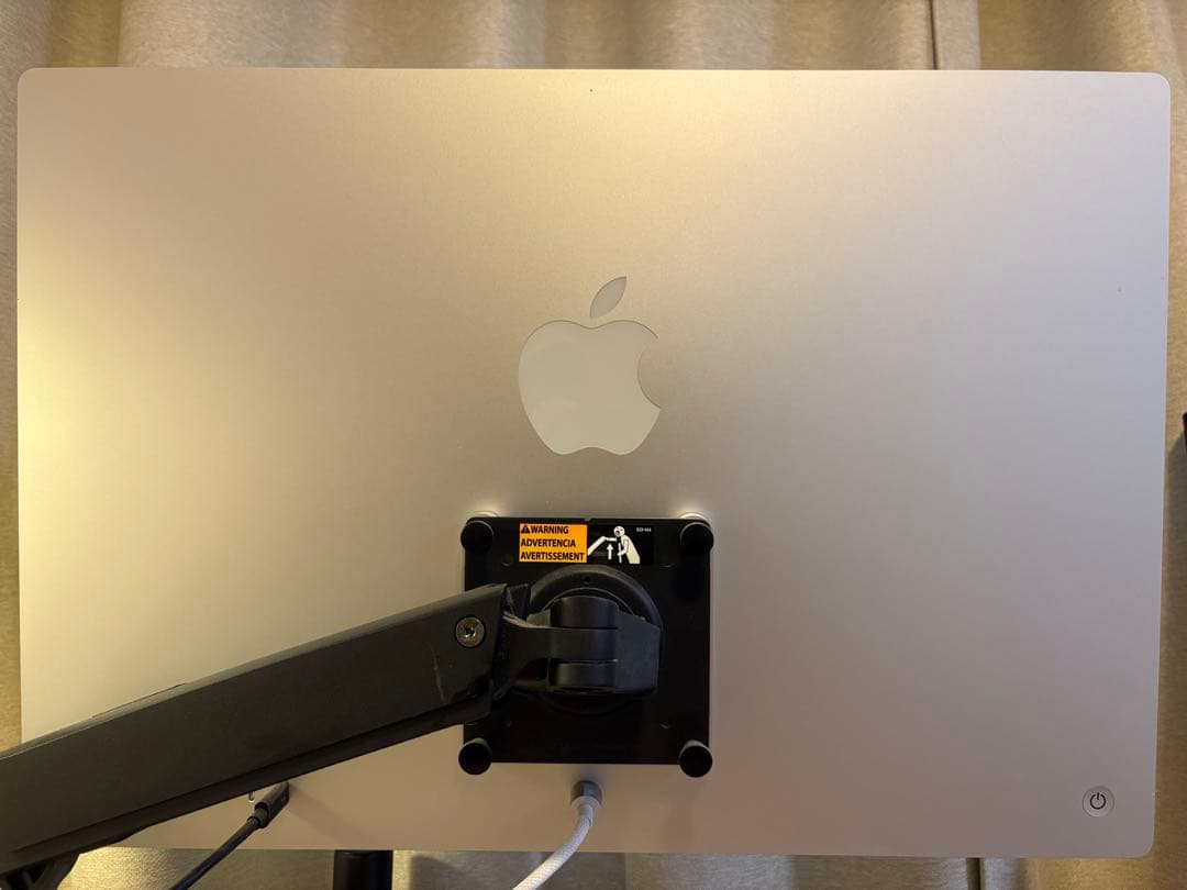 iMac M1 / 8GB RAM 256GB SSD VESAタイプ シルバー