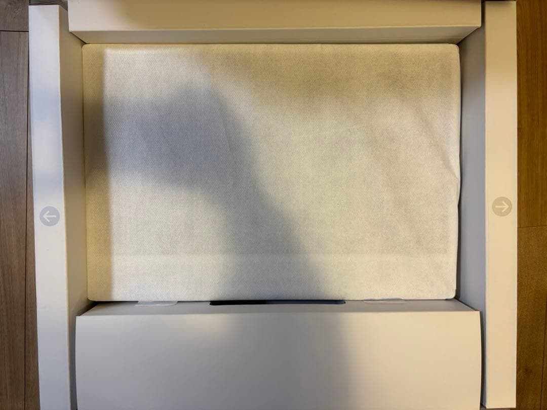 iMac M1 / 8GB RAM 256GB SSD VESAタイプ シルバー