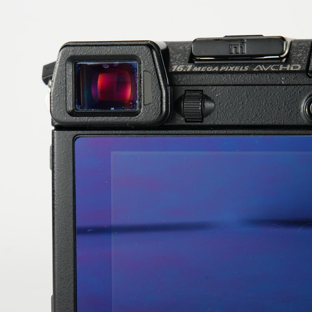 S6406/美品/SONY NEX-6/ミラーレス/α6400の系譜 491