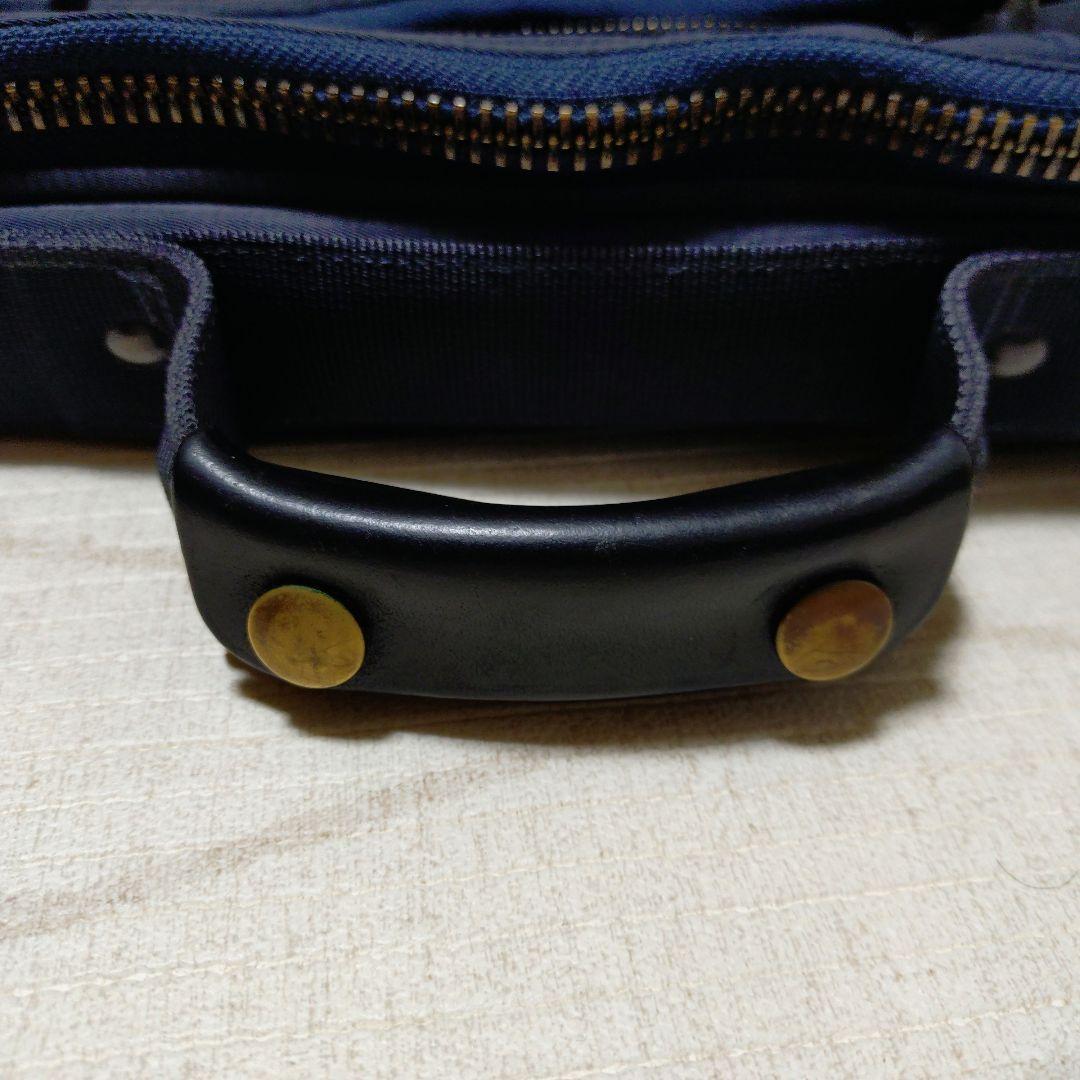 ハーヴェストレーベル フライヤーズ 3way 山口幸一