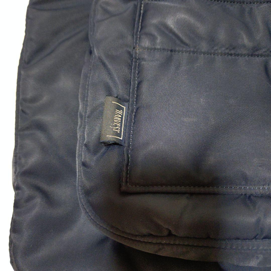 ハーヴェストレーベル フライヤーズ 3way 山口幸一