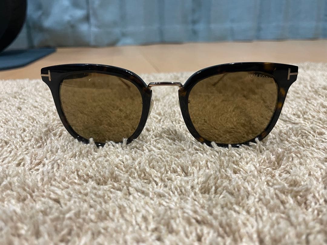 【美品】TOM FORDサングラス　破格‼️