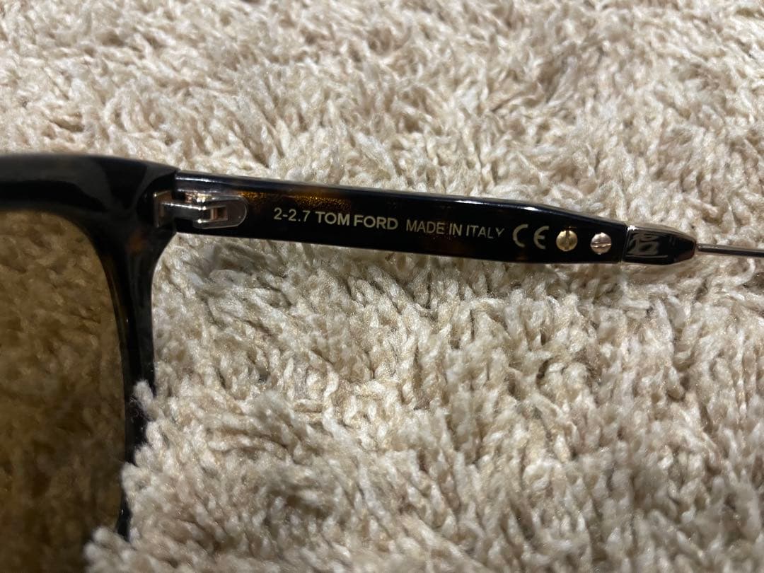 【美品】TOM FORDサングラス　破格‼️