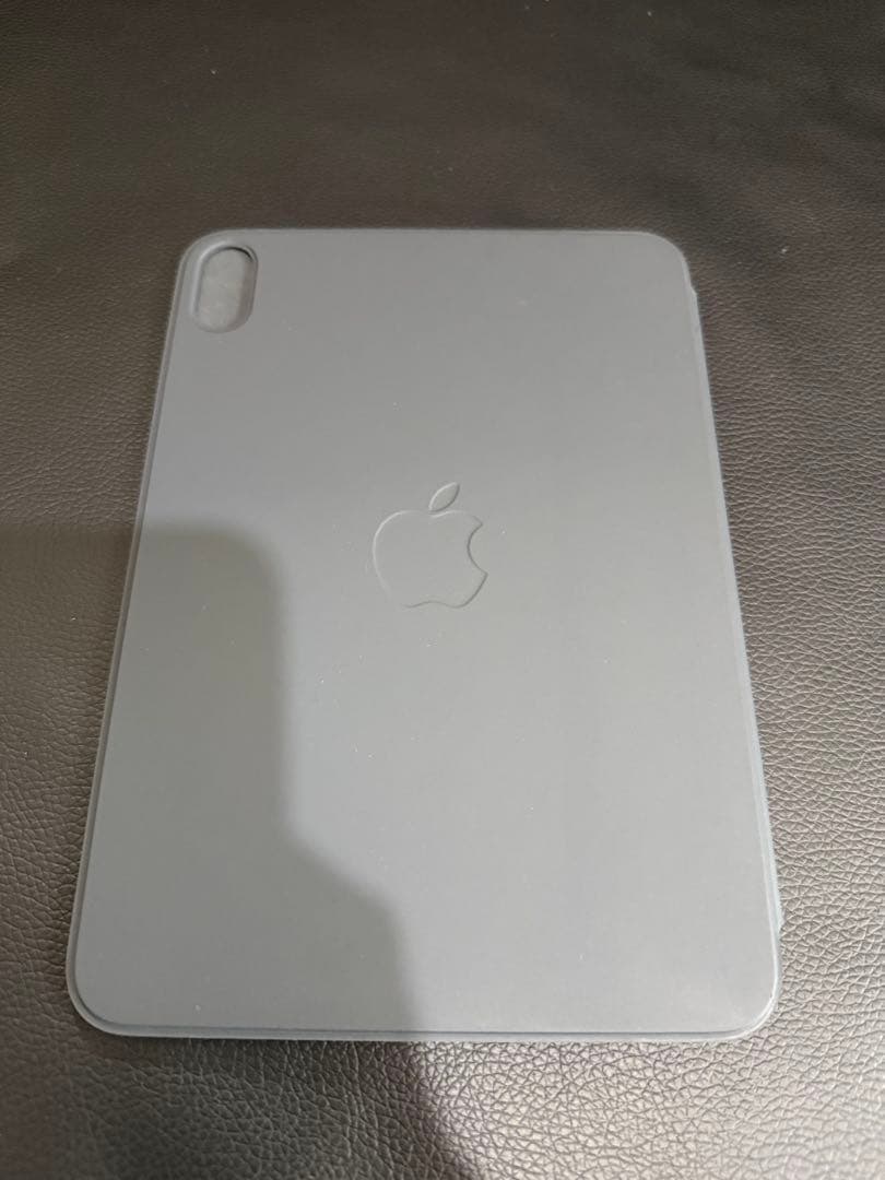 iPad mini A17 Pro、Apple Pencil pro、ケース