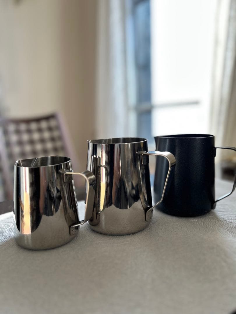 CIMBALI M21 JUNIOR エスプレッソマシン　タンク式