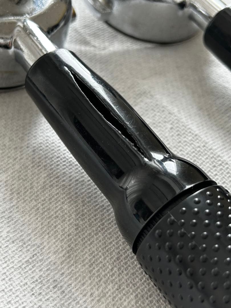 CIMBALI M21 JUNIOR エスプレッソマシン　タンク式