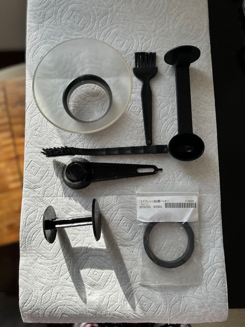 CIMBALI M21 JUNIOR エスプレッソマシン　タンク式