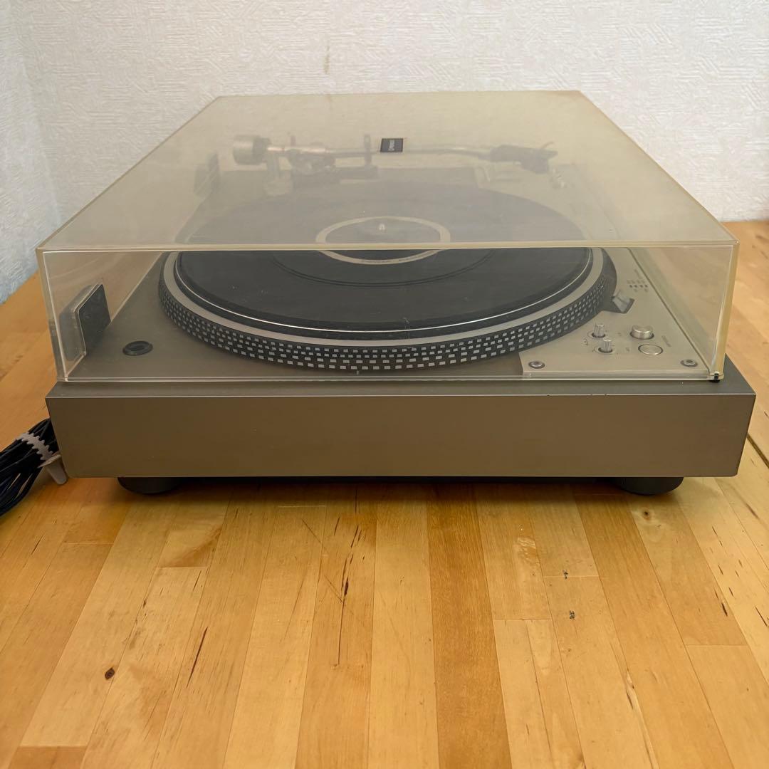 希少　パイオニア PL-A500S レコードプレーヤー ターンテーブル