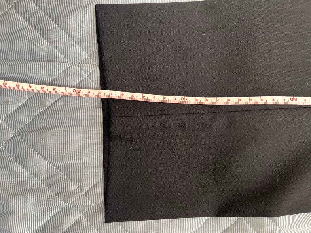 シ*レ様 EMPORIO ARMANI DAVID LINE【上下セット】