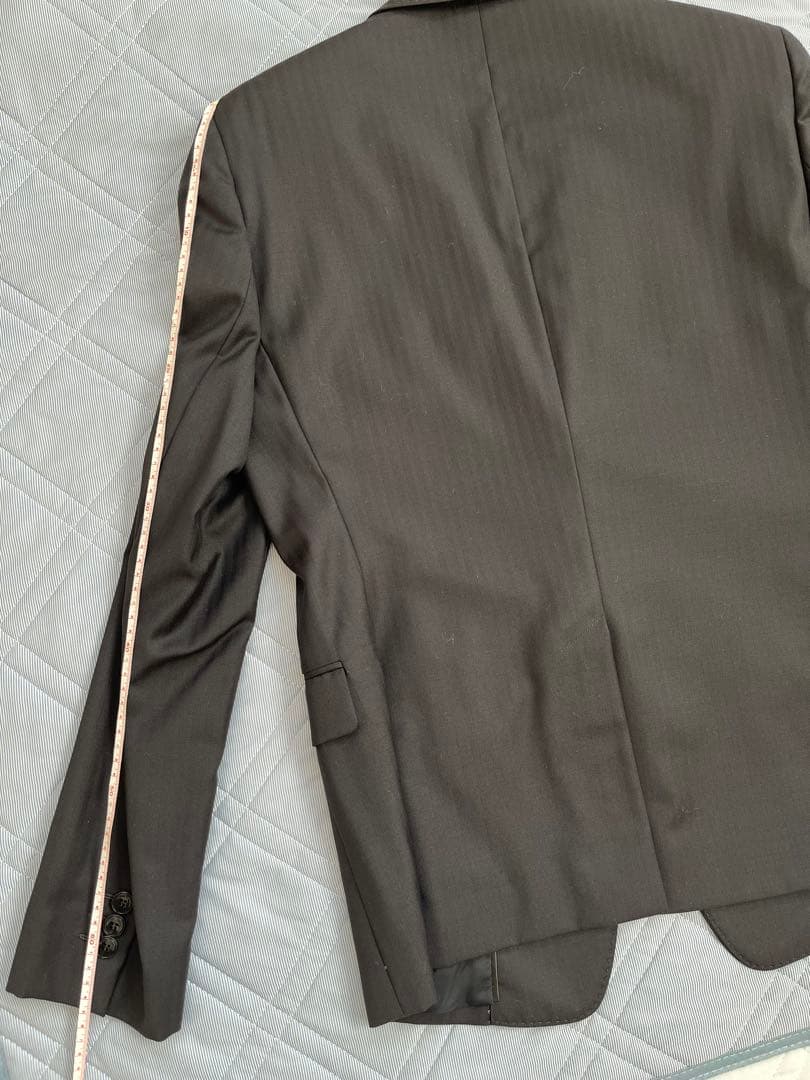 シ*レ様 EMPORIO ARMANI DAVID LINE【上下セット】