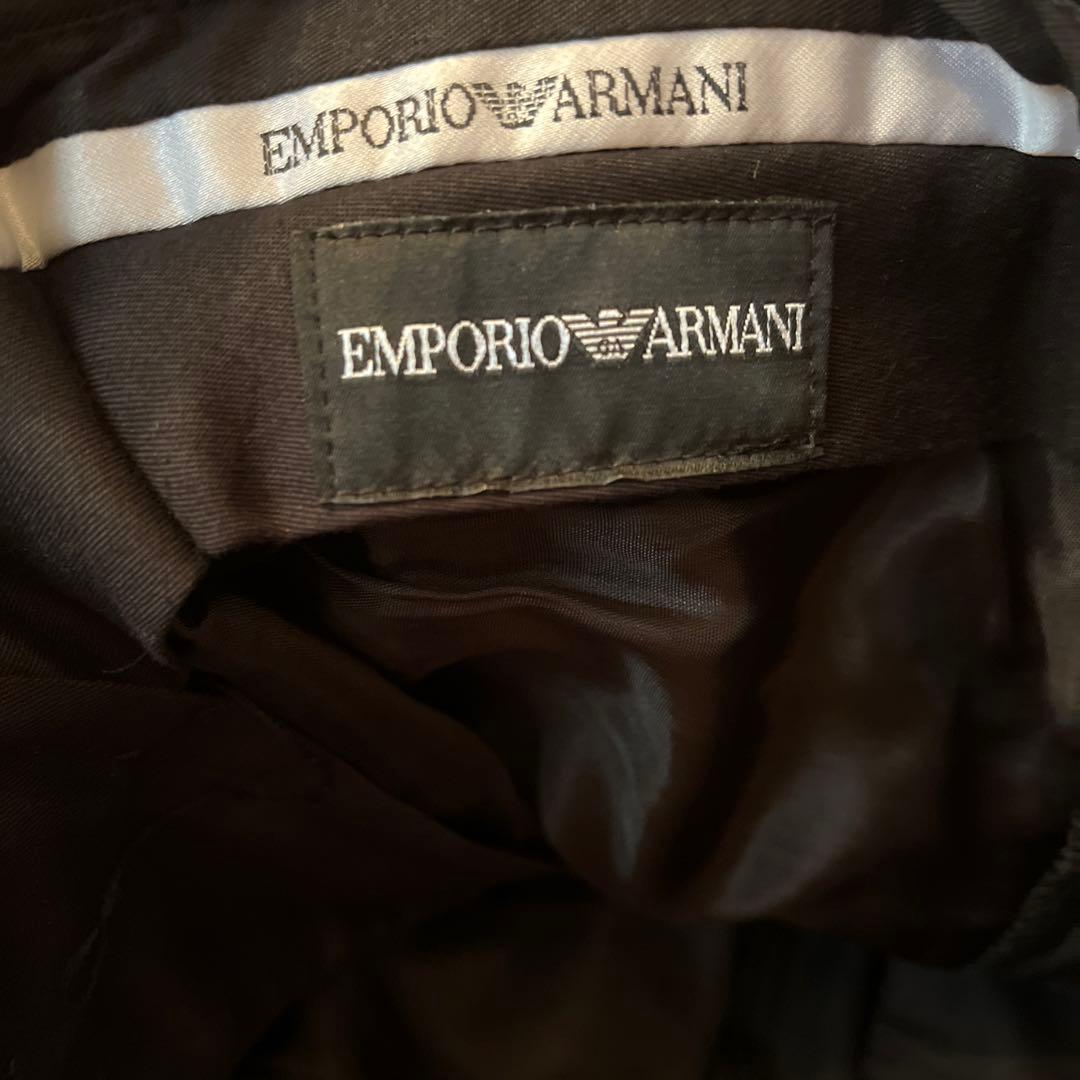シ*レ様 EMPORIO ARMANI DAVID LINE【上下セット】