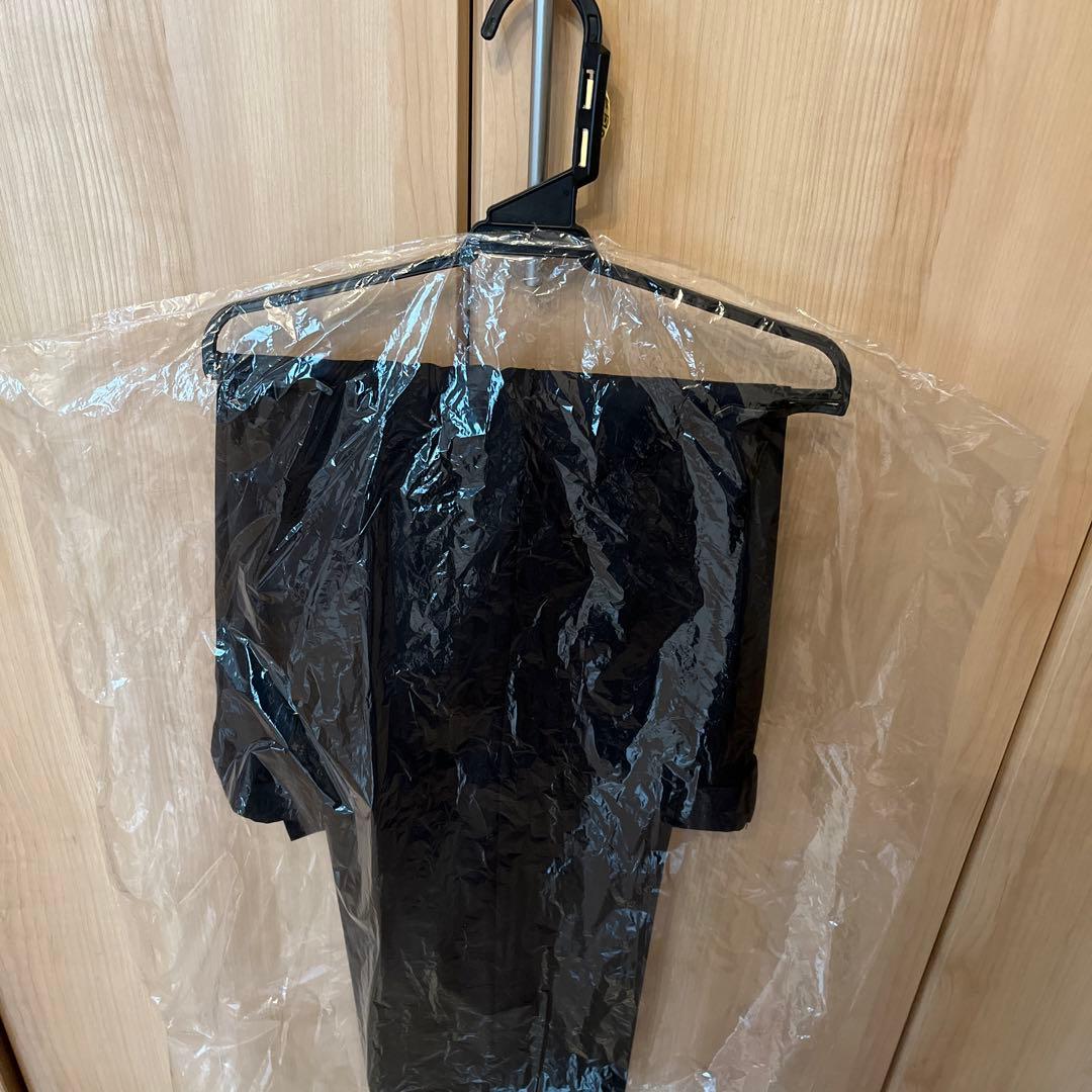 シ*レ様 EMPORIO ARMANI DAVID LINE【上下セット】