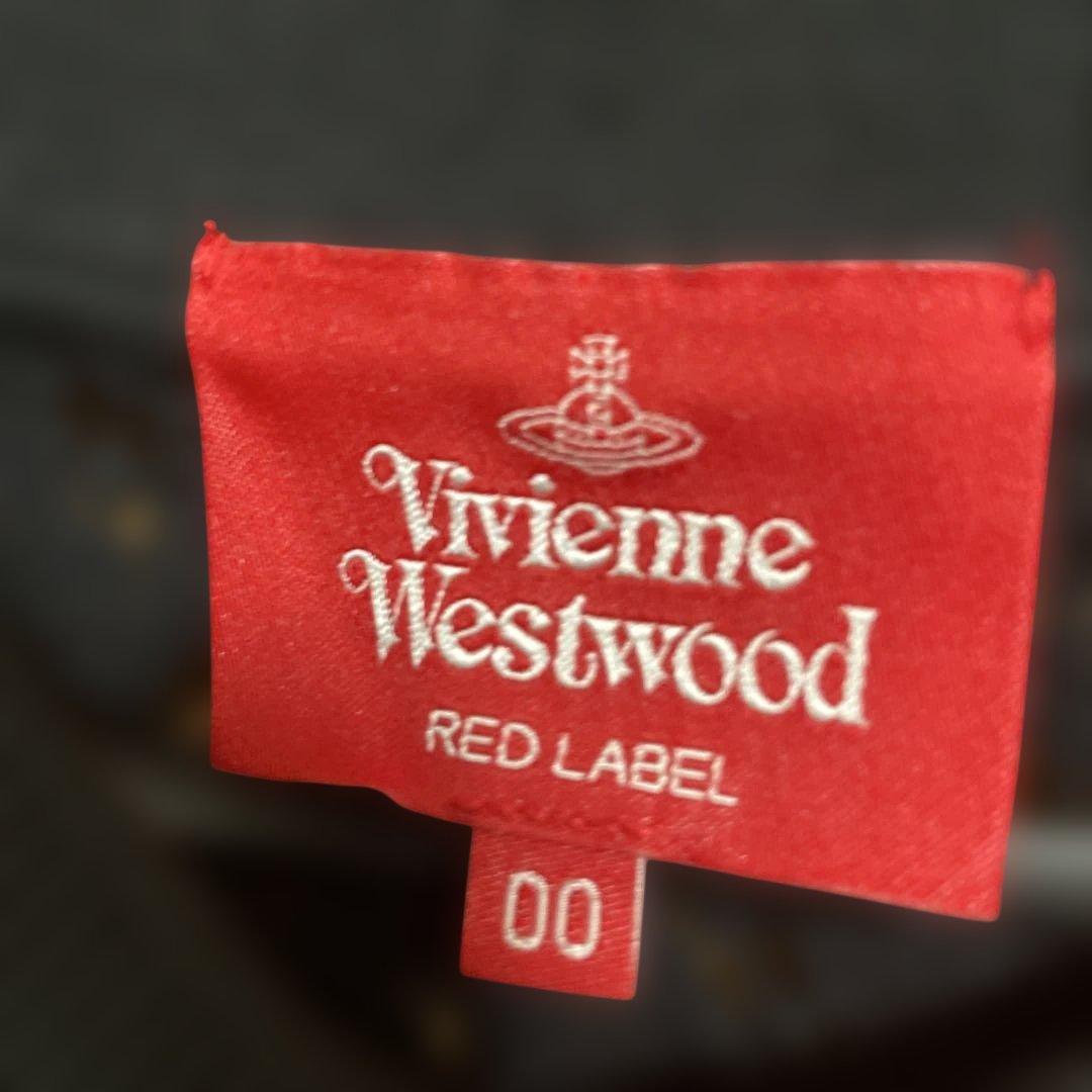 ヴィヴィアンウエストウッド