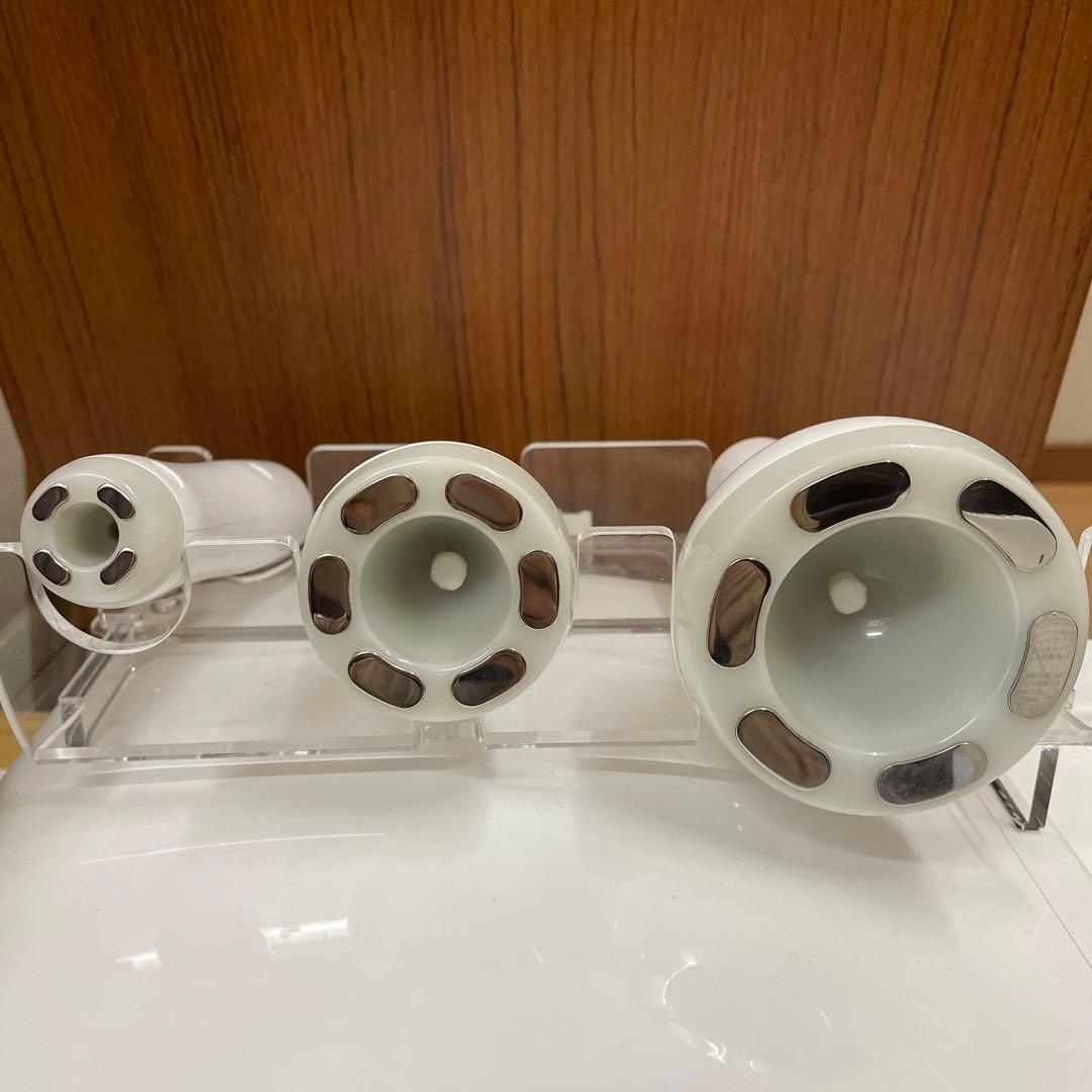 たかの友梨 バリキン(BARIKIN) 家庭用美容機器 エニシーグロウパック付き