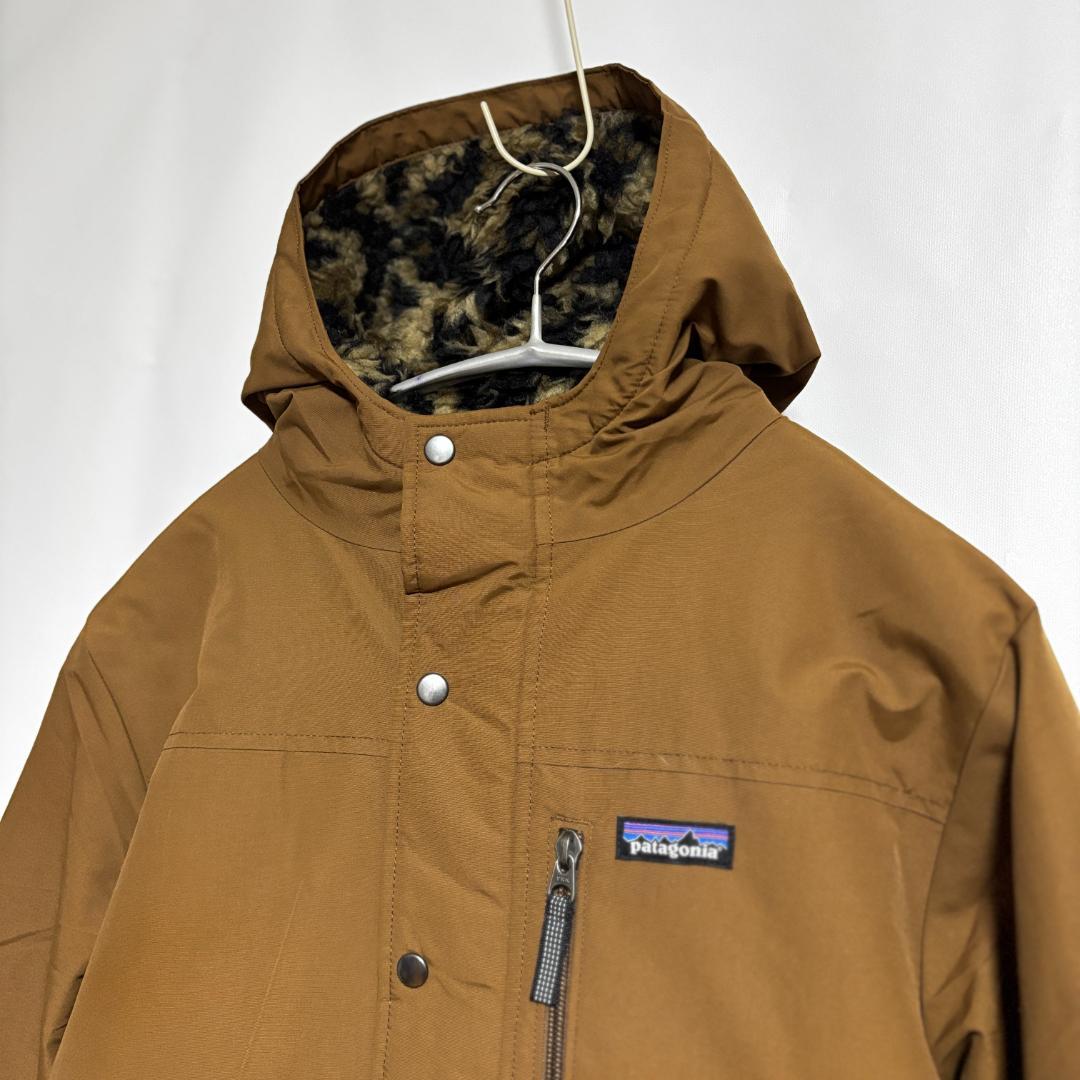 【パタゴニア PATAGONIA】XXL 16−18 インファーノ ジャケット