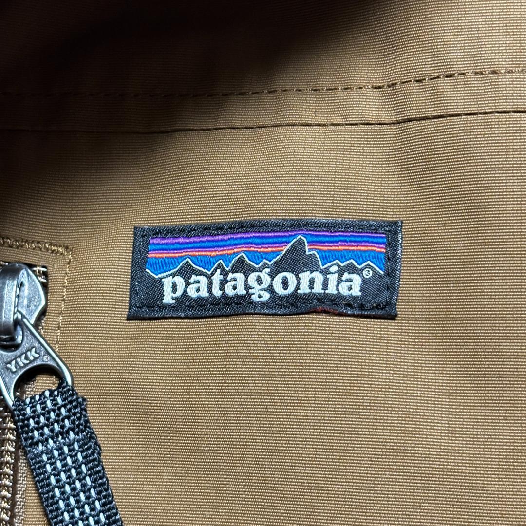 【パタゴニア PATAGONIA】XXL 16−18 インファーノ ジャケット