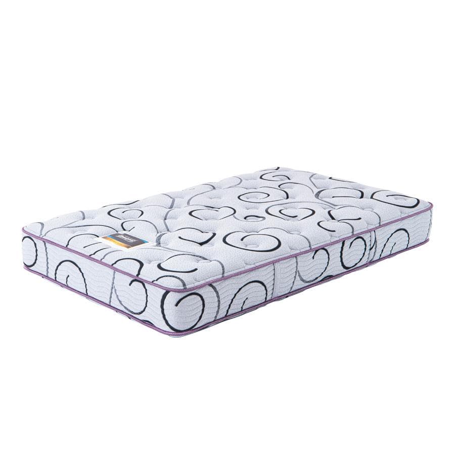 シモンズ マットレス　セミダブル